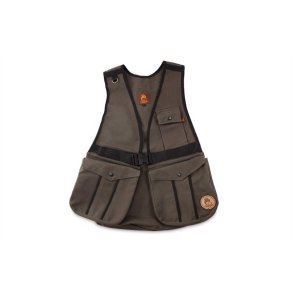 Firedog dummyvest Hunter Khaki