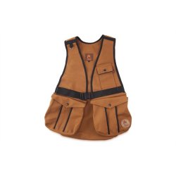 Firedog dummyvest Hunter Lys brun