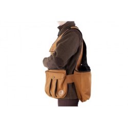 Firedog dummyvest Hunter woodland camo - BESTILLINGSVARE