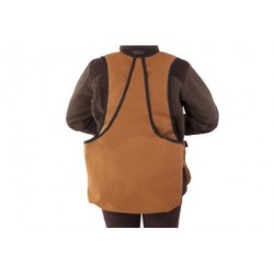 Firedog dummyvest Hunter woodland camo - BESTILLINGSVARE