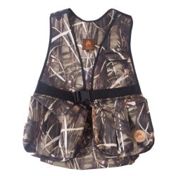 Firedog dummyvest Hunter Water Reeds camo BESTILLINGSVARE