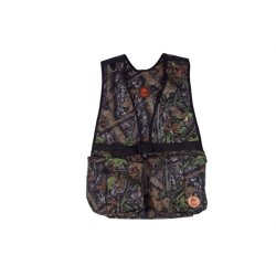 Firedog dummyvest Hunter woodland camo - BESTILLINGSVARE