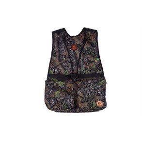 Firedog dummyvest Hunter woodland camo - BESTILLINGSVARE