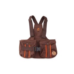 Firedog Dummyvest Trainer brun TRAINER - BESTILLINGSVARE