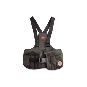 Firedog Dummyvest Trainer jagtgrn TRAINER - BESTILLINGSVARE