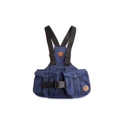Firedog Dummyvest Trainer navybl TRAINER - BESTILLINGSVARE