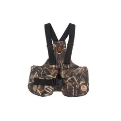 Firedog Dummyvest Trainer water reeds camo TRAINER - BESTILLINGSVARE