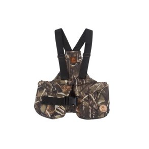 Firedog Dummyvest Trainer water reeds camo TRAINER - BESTILLINGSVARE