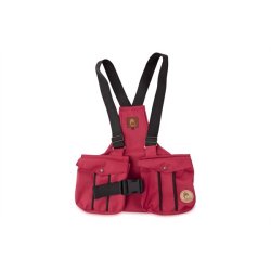 Firedog Dummyvest Trainer vinrd  TRAINER - BESTILLINGSVARE