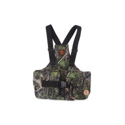 Firedog Dummyvest Trainer woodland camo TRAINER - BESTILLINGSVARE