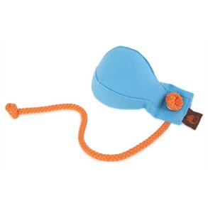 Firedog Dummy bold turkisbl