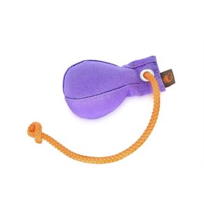 Firedog Dummy bold lilla