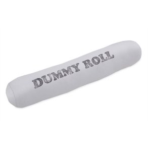 Firedog Dummy roll