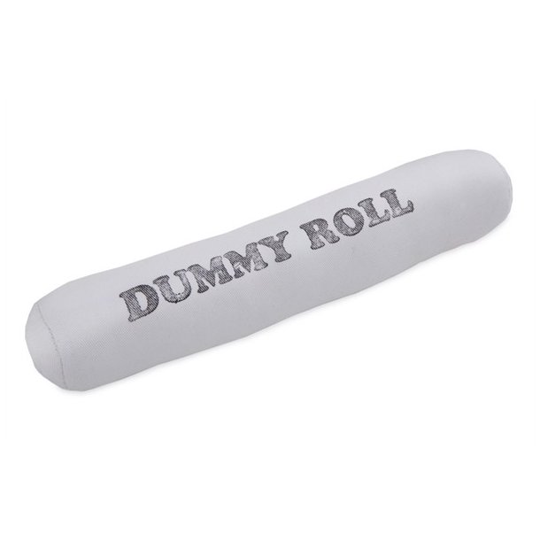 Firedog Dummy roll
