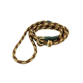 Firedog Retrieverline classic - brun/beige 130