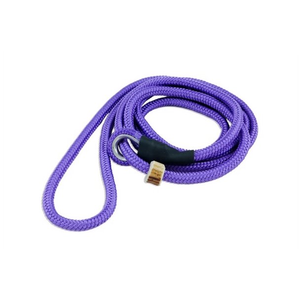 Firedog Retrieverline - mørk lilla (violet) 130