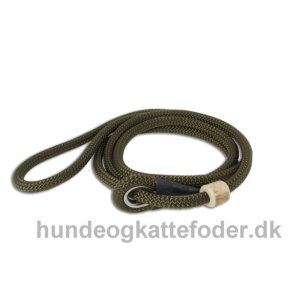 Firedog Retrieverline 8 mm - Khaki 130