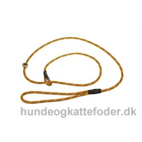 Firedog Retrieverline profi - orange/sort 130