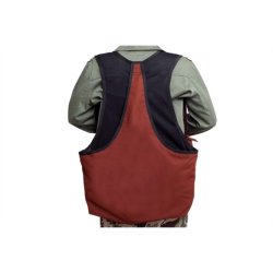 Firedog dummyvest Hunter AIR Khaki