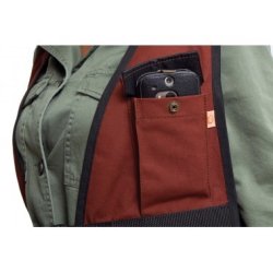 Firedog dummyvest Hunter AIR Khaki