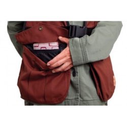 Firedog dummyvest Hunter AIR Khaki