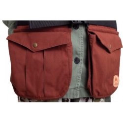 Firedog dummyvest Hunter AIR Khaki