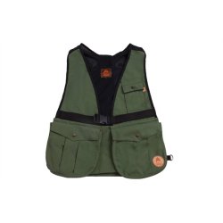 Firedog dummyvest Hunter AIR Khaki