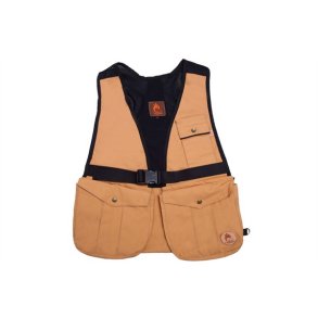 Firedog dummyvest Hunter AIR Lysebrun