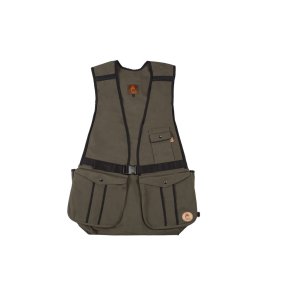 Firedog dummyvest Hunting PROFI Khaki