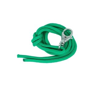 Fljtesnor grn med karabin