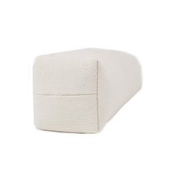 Firedog Dummy linie/dirigeringsdummy hvid u/hndtag 500 g