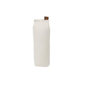 Firedog Dummy linie/dirigeringsdummy hvid u/hndtag 500 g