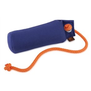 Firedog Lang kast dummy 250 g bl