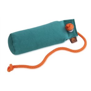 Firedog Lang kast dummy 250 g grn