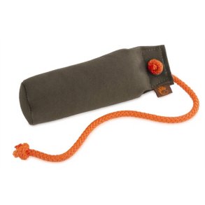 Firedog Lang kast dummy 250 g khaki