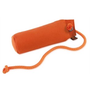 Firedog Lang kast dummy 250 g orange
