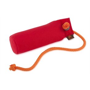 Firedog Lang kast dummy 250 g rd