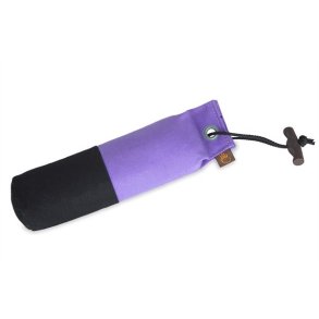 Firedog Dummy 500g - Markering lilla/sort