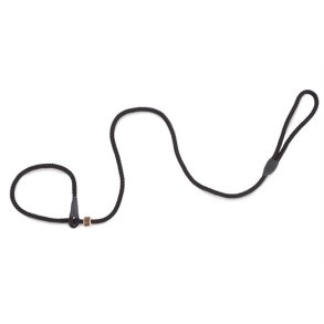 Firedog Retrieverline 10 mm - sort 130