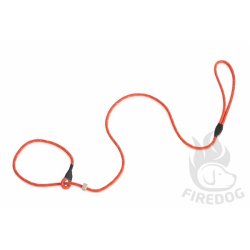Firedog Retrieverline classic - orange med refleks 150