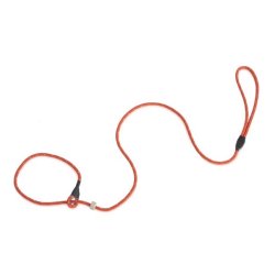 Firedog Retrieverline classic - orange med refleks 130