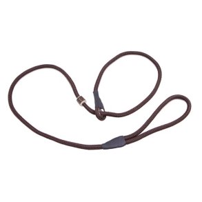 Firedog Retrieverline 8 mm - Brun 130