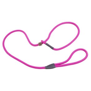Firedog Retrieverline 8 mm - pink 150