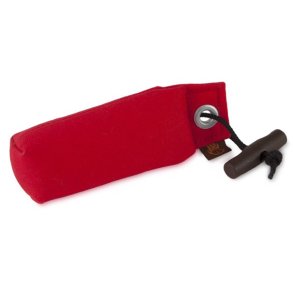 Firedog Lomme Dummy rd 150 g