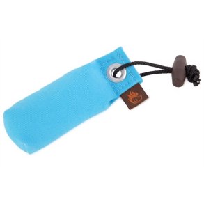 Firedog Lomme Dummy turkisbl 80 g