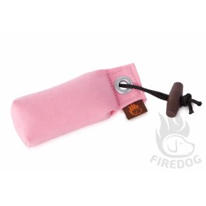 Firedog Lomme Dummy lyserd 80 g