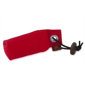 Firedog Lomme Dummy rd 80 g