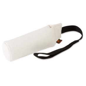 Firedog Speedy dummy 500 g hvid