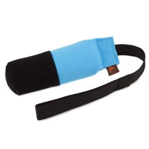 Firedog Speedy dummy 250 g markering turkis/sort