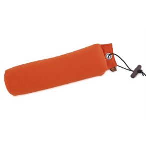 Firedog Dummy 1000 g orange